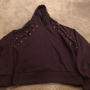 Victoria’s Secret sweater